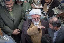 گزارش تصویری | افتتاح بیستمین نمایشگاه سیار موزه علوم و فنون و فناوری 